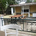 Olea Villa Agia Pelagia Chlomou
