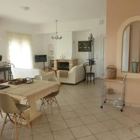 Olea * Agia Pelagia Chlomou