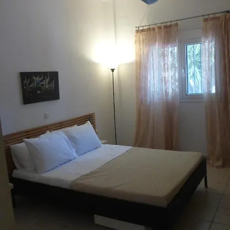 Olea * Agia Pelagia Chlomou