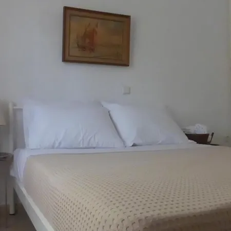 Vila Olea Agia Pelagia Chlomou