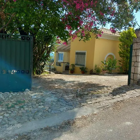 Olea Agia Pelagia Chlomou