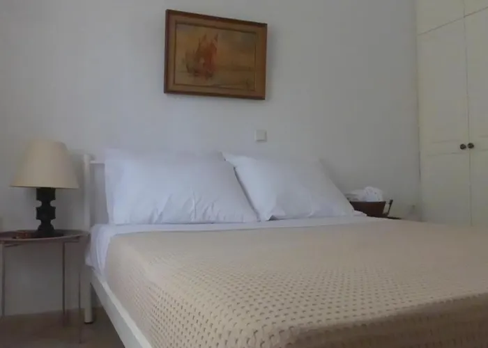 Βίλα Olea Αγία Πελαγία Χλωμού