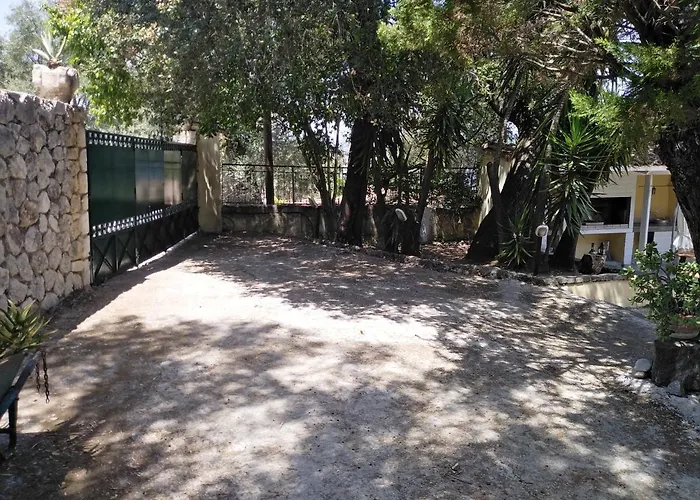 Olea Βίλα Αγία Πελαγία Χλωμού