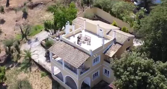 Olea Αγία Πελαγία Χλωμού