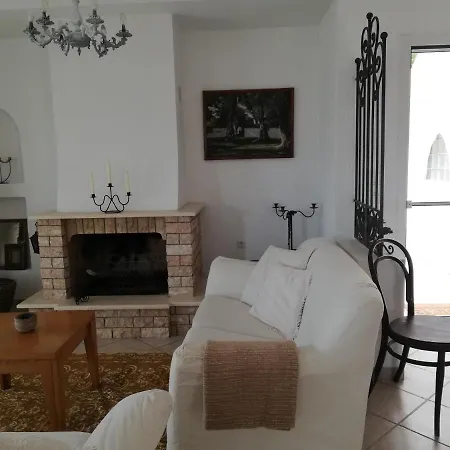 Olea Villa