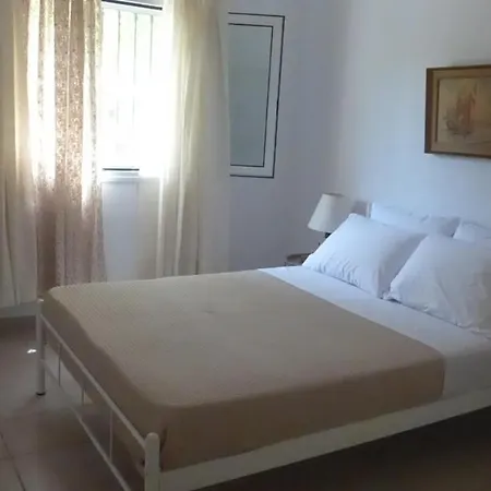 Olea Agia Pelagia Chlomou