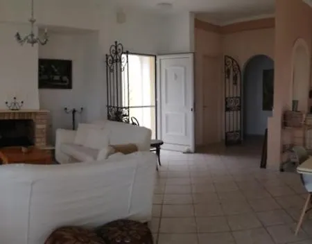 Olea Villa *