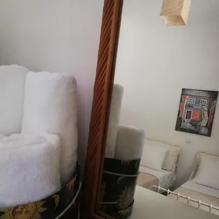 Olea Villa *