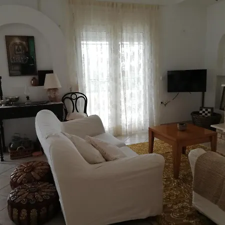 Villa Olea *