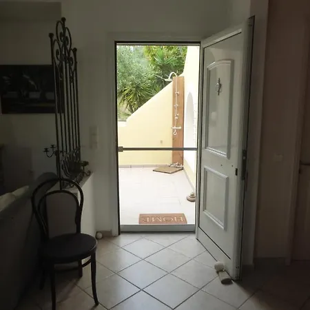 Olea Villa *