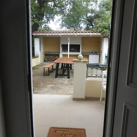 Villa Olea *