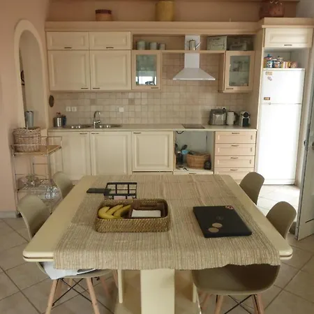 Villa Olea *