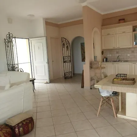 Olea Villa *