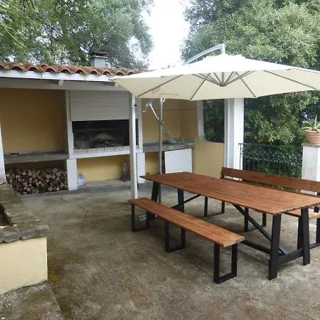 Villa Olea