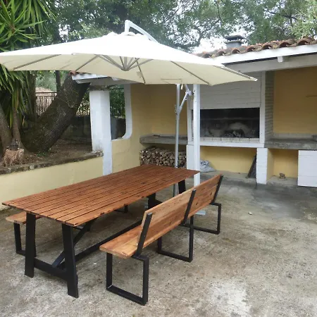 Willa Olea Agia Pelagia Chlomou