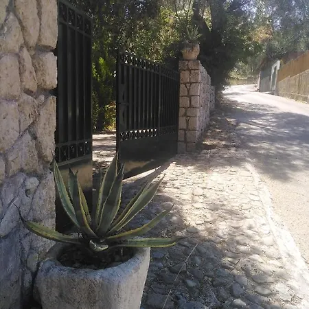 Olea Villa *
