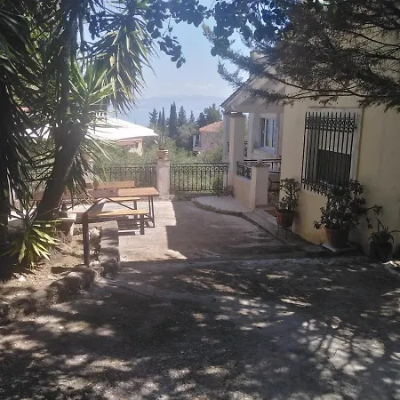 Olea Vila *