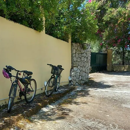 Olea Villa