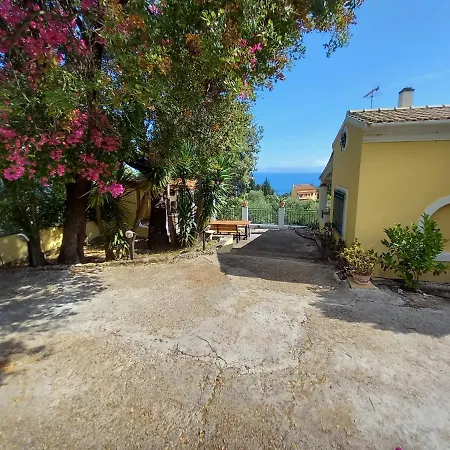 Villa Olea