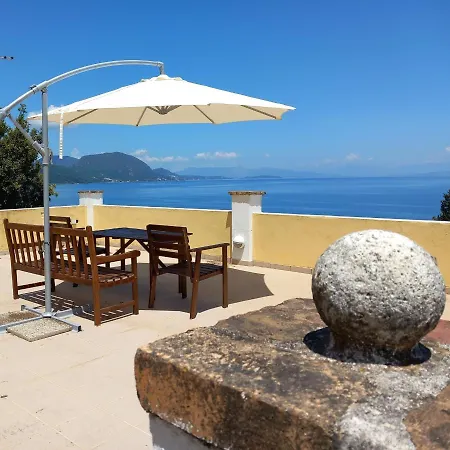 Villa Olea Agia Pelagia Chlomou