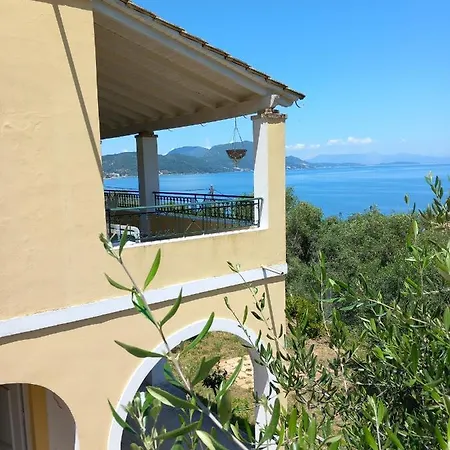 Vila Olea