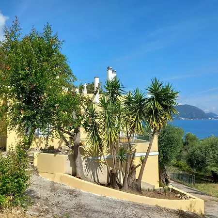 Olea Villa *