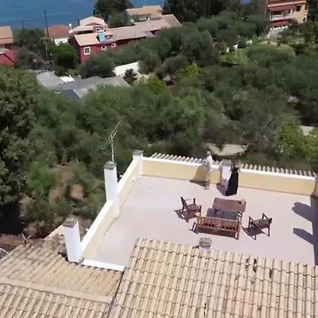 Olea Villa