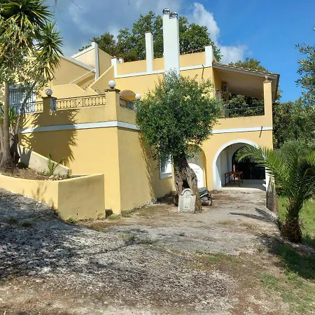 Villa Olea