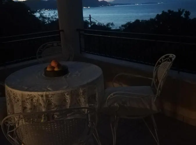 Olea Agia Pelagia Chlomou