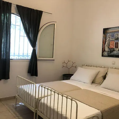 Villa Olea Agia Pelagia Chlomou