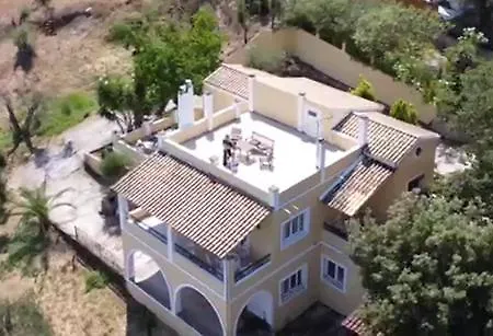 Olea Agia Pelagia Chlomou