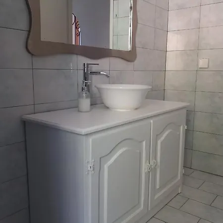 Olea Villa Agia Pelagia Chlomou