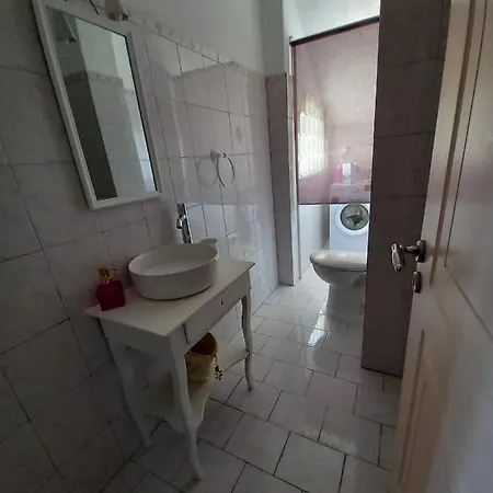 Olea Villa Agia Pelagia Chlomou