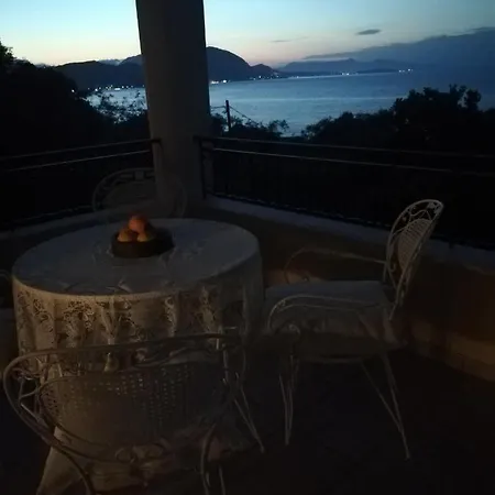 Olea Agia Pelagia Chlomou