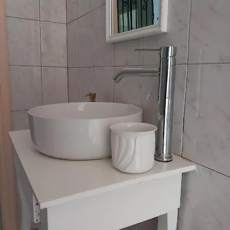 Vila Olea